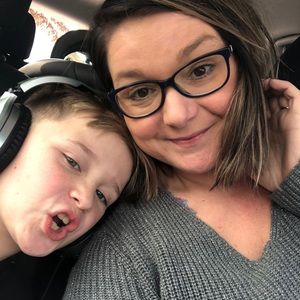 Meet your Posher, Jamie